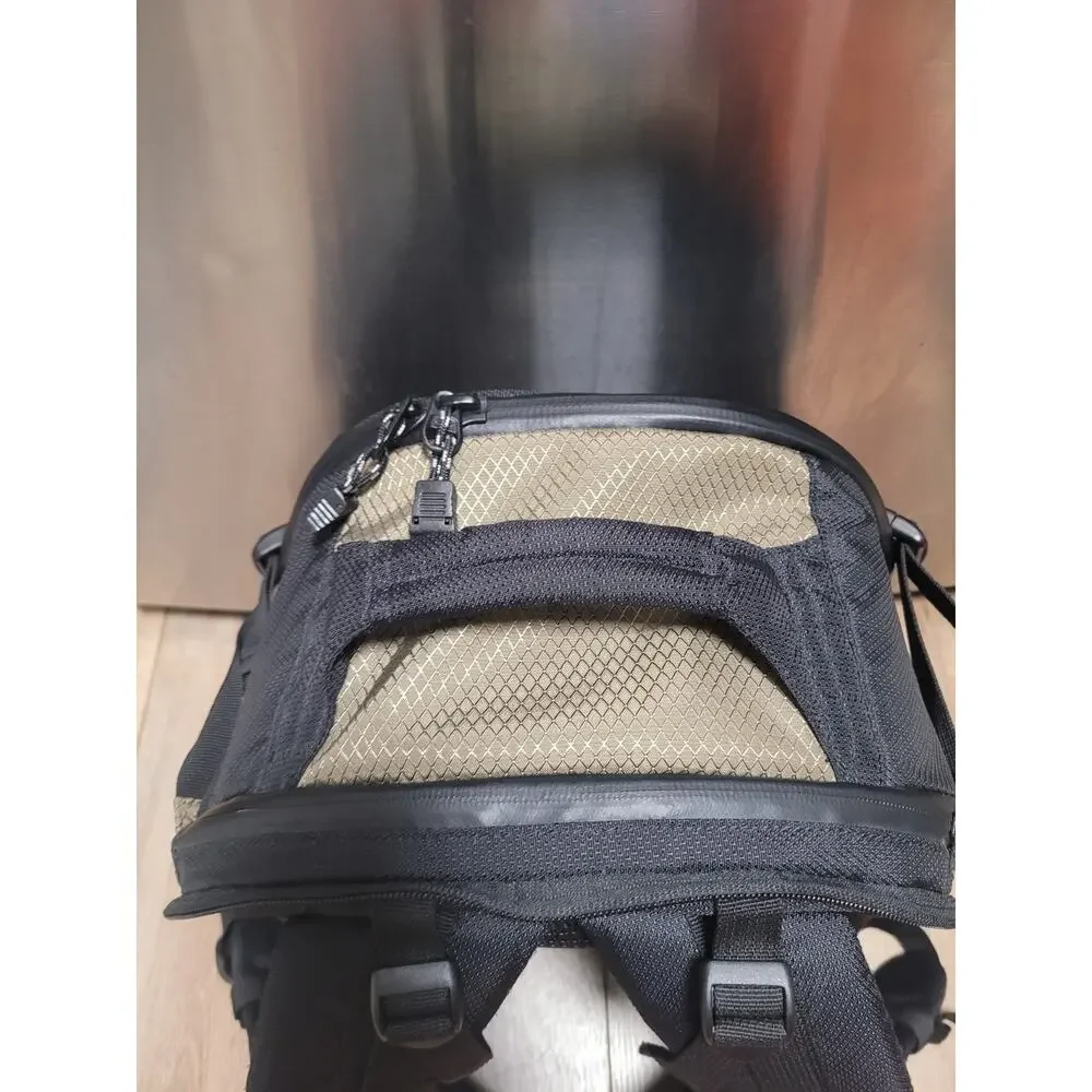 TENBA Padded Backpack Camera Olive